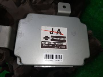 АКПП НА NISSAN TEANA J31 VQ23DE