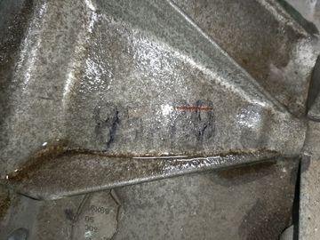 АКПП НА NISSAN TEANA J31 VQ23DE