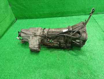 АКПП НА NISSAN GLORIA ENY34 RB25DET