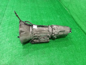 АКПП НА NISSAN GLORIA ENY34 RB25DET