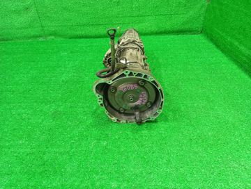 АКПП НА NISSAN GLORIA ENY34 RB25DET