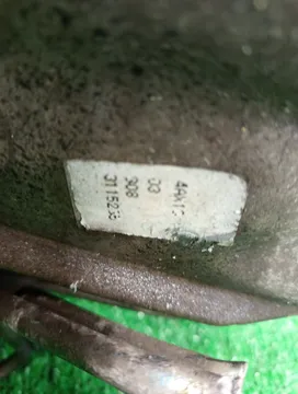 АКПП НА NISSAN GLORIA ENY34 RB25DET