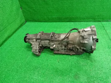 АКПП НА NISSAN FUGA KNY51 VQ37VHR