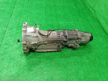 АКПП НА NISSAN FUGA KNY51 VQ37VHR