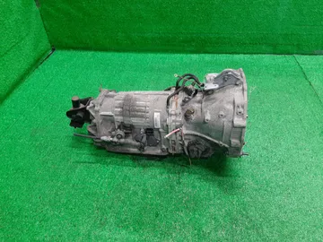 АКПП НА SUBARU IMPREZA GG2 EJ152