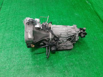 АКПП НА SUBARU IMPREZA GG2 EJ152