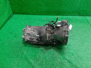 АКПП НА SUBARU IMPREZA GG2 EJ152