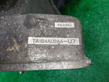 АКПП НА SUBARU IMPREZA GG2 EJ152