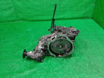 АКПП НА MAZDA MPV LW5W GY