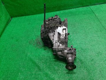АКПП НА MAZDA MPV LW5W GY