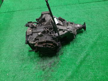 АКПП НА MAZDA MPV LW5W GY