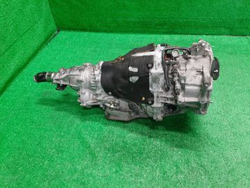 АКПП НА SUBARU EXIGA YA5 EJ204