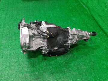 АКПП НА SUBARU EXIGA YA5 EJ204