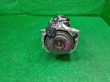 АКПП НА SUBARU EXIGA YA5 EJ204