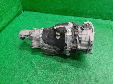 АКПП НА SUBARU EXIGA YA4 EJ204