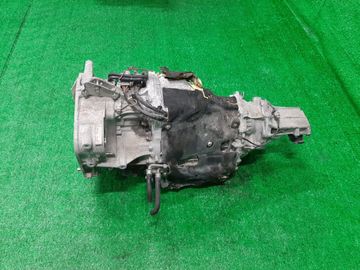 АКПП НА SUBARU EXIGA YA4 EJ204