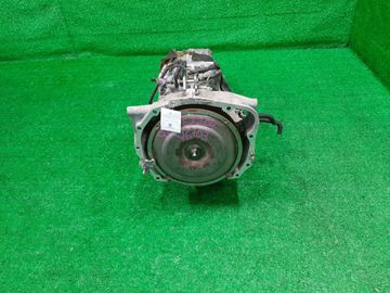 АКПП НА SUBARU EXIGA YA4 EJ204