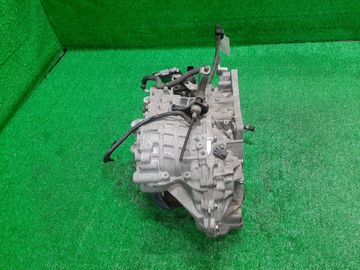 АКПП НА NISSAN LAFESTA B30 MR20DE