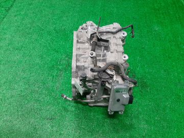 АКПП НА NISSAN LAFESTA B30 MR20DE