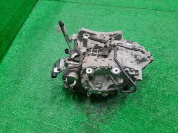 АКПП НА NISSAN LAFESTA B30 MR20DE