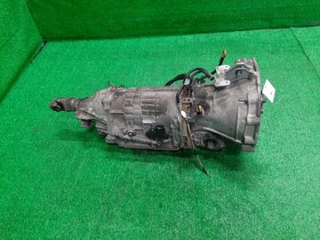 АКПП НА SUBARU IMPREZA GG3 EJ152