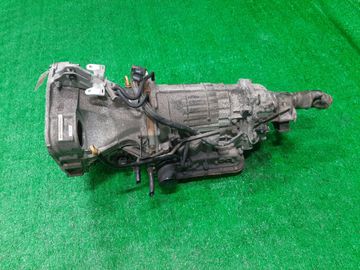 АКПП НА SUBARU IMPREZA GG3 EJ152