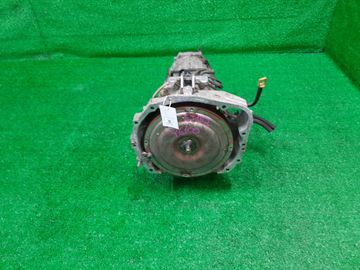 АКПП НА SUBARU IMPREZA GG2 EJ152