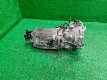 АКПП НА SUBARU IMPREZA GG2 EJ152