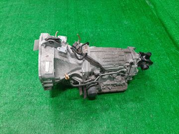 АКПП НА SUBARU IMPREZA GG2 EJ152