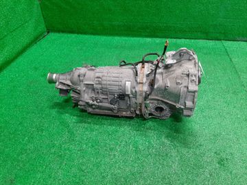 АКПП НА SUBARU LEGACY BP5 EJ204