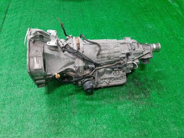 АКПП НА SUBARU LEGACY BP5 EJ204