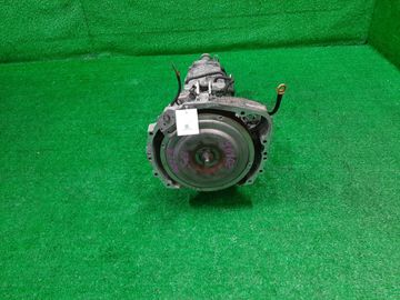 АКПП НА SUBARU LEGACY BP5 EJ204