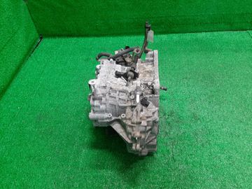 АКПП НА NISSAN LAFESTA B30 MR20DE