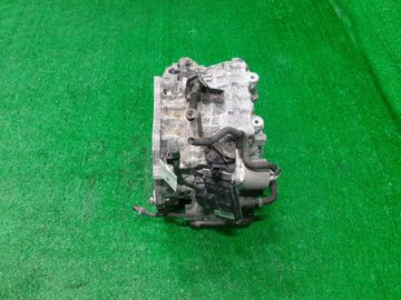 АКПП НА NISSAN LAFESTA B30 MR20DE
