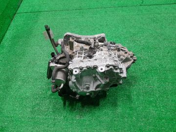 АКПП НА NISSAN LAFESTA B30 MR20DE