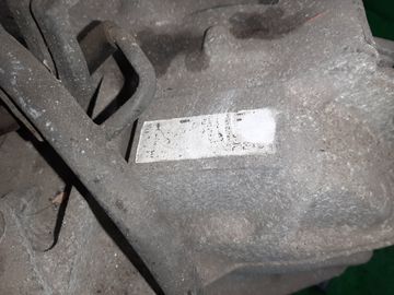 АКПП НА MAZDA DEMIO DY3W ZJ-VE