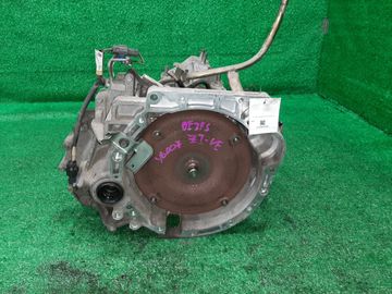 АКПП НА MAZDA DEMIO DE3FS ZJ-VE
