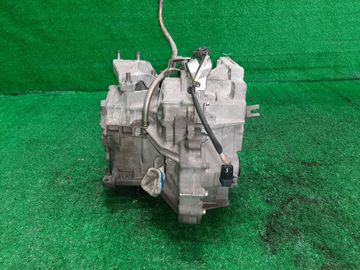 АКПП НА MAZDA DEMIO DE3FS ZJ-VE