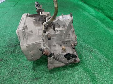 АКПП НА MAZDA DEMIO DE3FS ZJ-VE