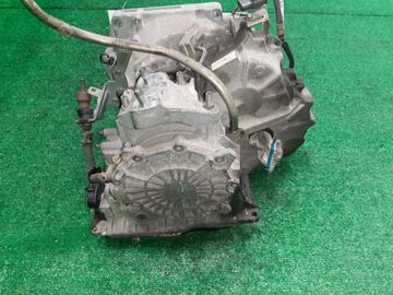 АКПП НА MAZDA DEMIO DE3FS ZJ-VE
