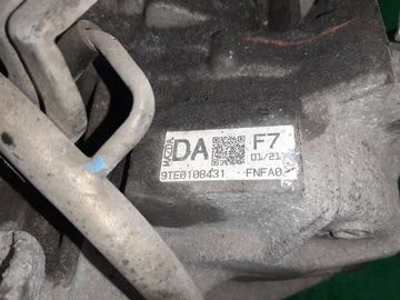 АКПП НА MAZDA DEMIO DE3FS ZJ-VE