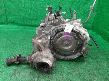 АКПП НА NISSAN MURANO PNZ50 VQ35DE