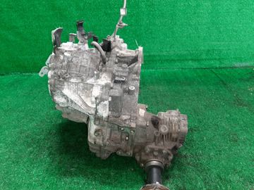АКПП НА NISSAN MURANO PNZ50 VQ35DE