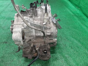 АКПП НА NISSAN MURANO PNZ50 VQ35DE