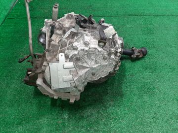 АКПП НА NISSAN MURANO PNZ50 VQ35DE