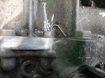 АКПП НА NISSAN MURANO PNZ50 VQ35DE