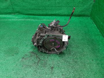 АКПП НА MAZDA DEMIO DY3W ZJ-VE