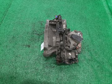 АКПП НА MAZDA DEMIO DY3W ZJ-VE