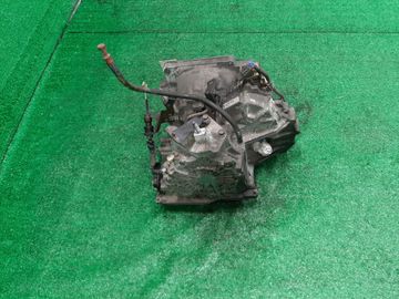 АКПП НА MAZDA DEMIO DY3W ZJ-VE
