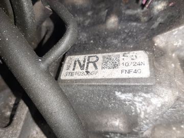 АКПП НА MAZDA DEMIO DY3W ZJ-VE